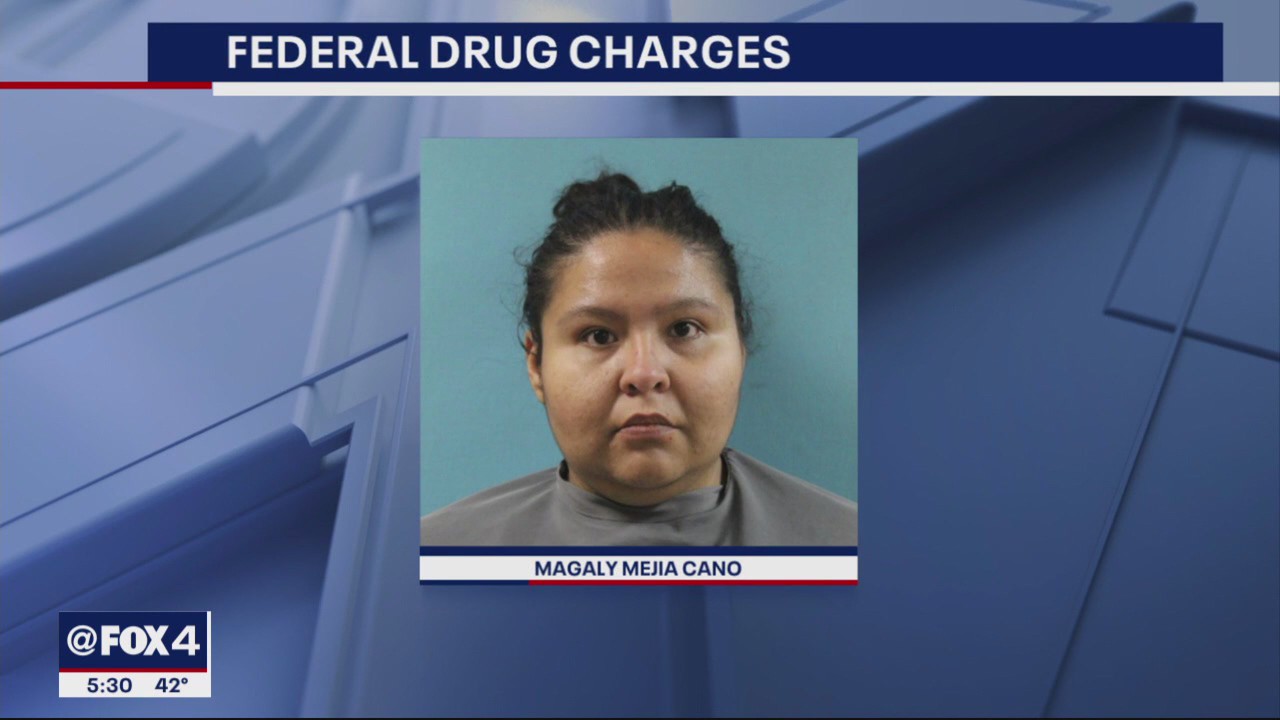 Carrollton suspect accused of leading fentanyl ring that led to deaths of students appears in court