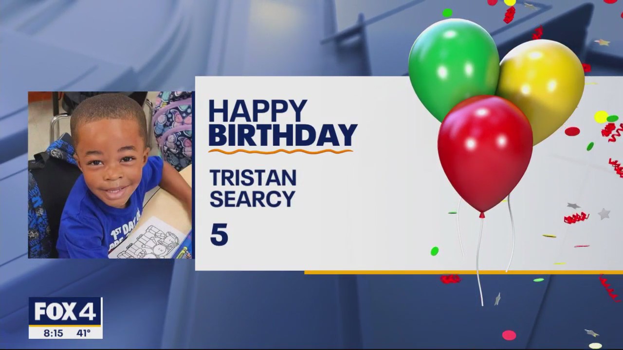 Good Day birthdays for Nov. 28