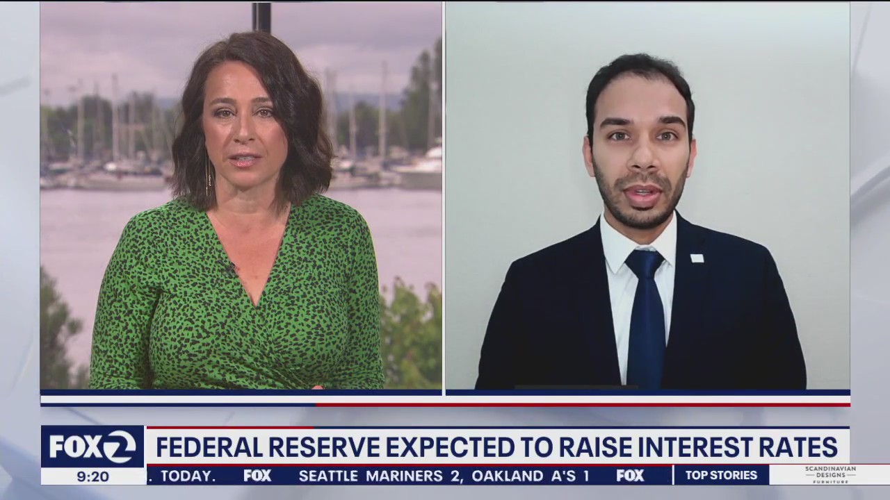 Latest in interest rate hikes