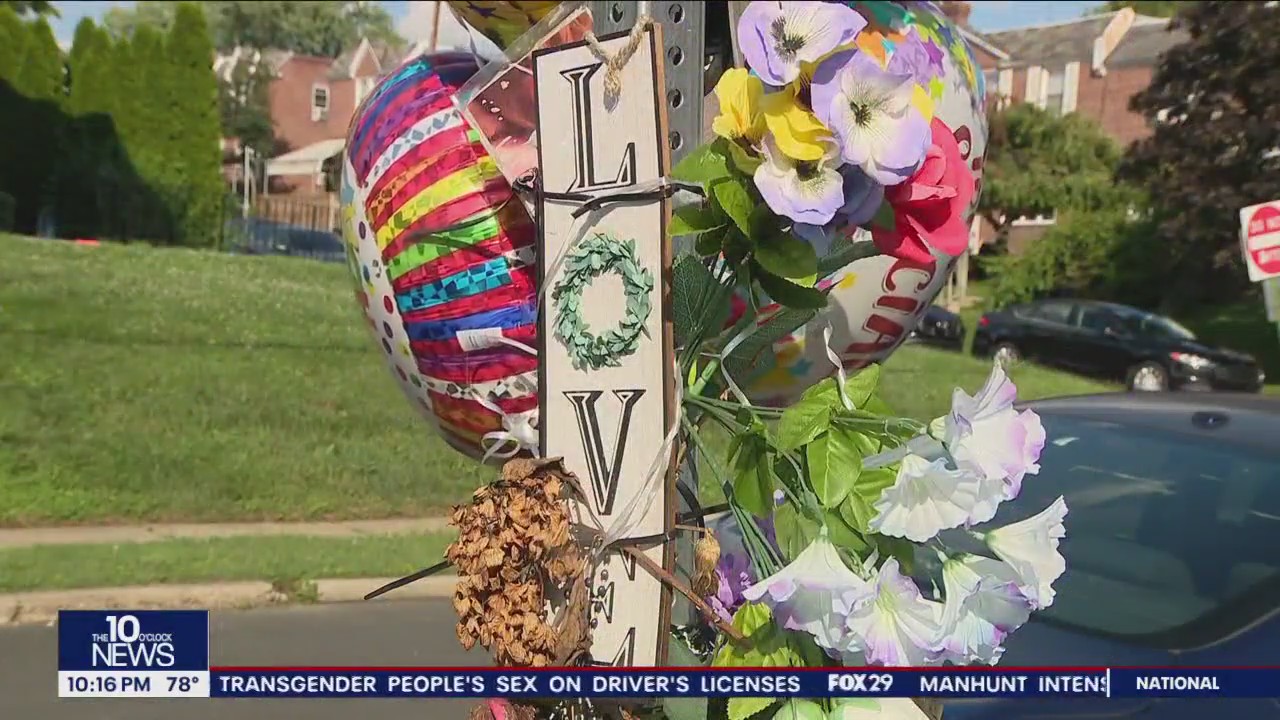 Family of slain Delaware County teen starts non-profit to help those pursuing careers in sports