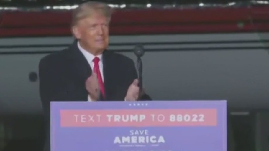 Trump expected to announce presidential bid Tuesday