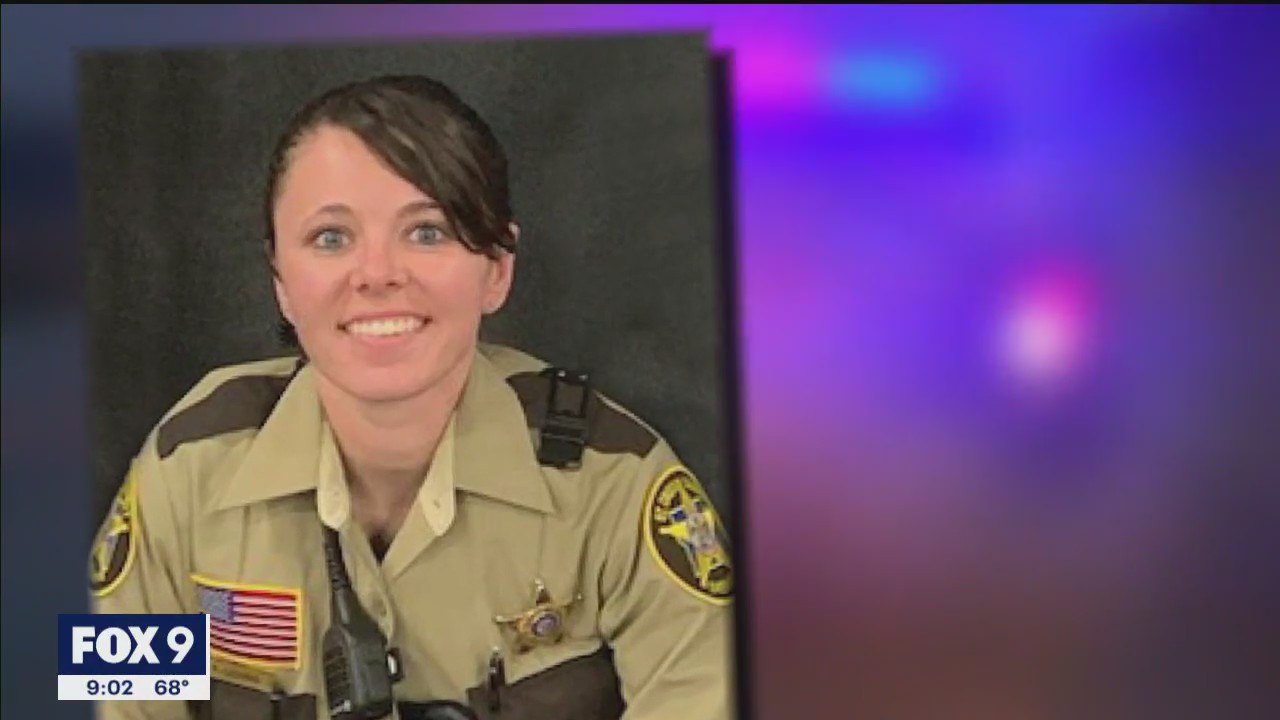 Remembering St. Croix Deputy Kaitie Leising