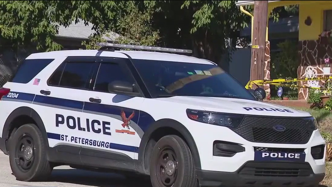 Human trafficking bust over busy weekend