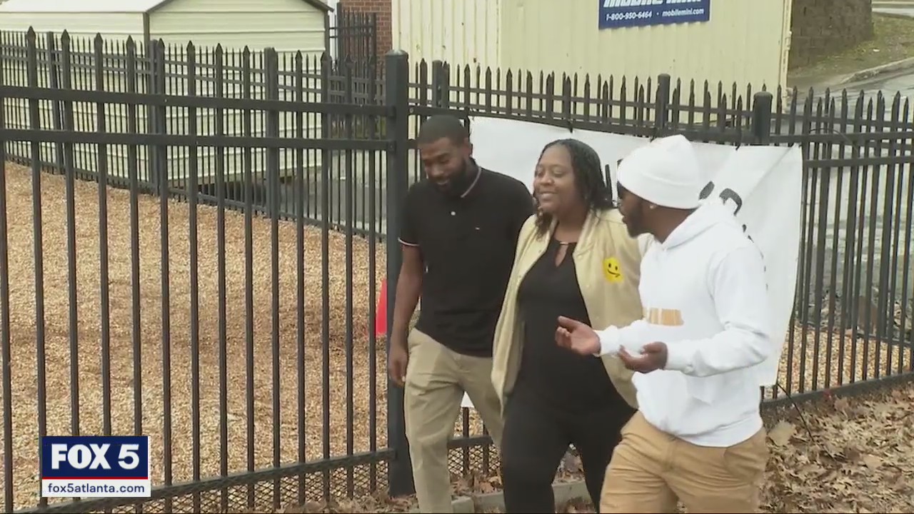 New community center working to help at-risk youth