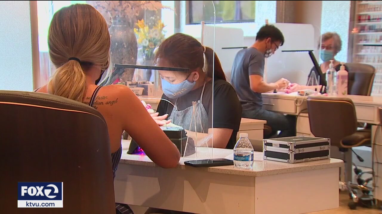 Bay Area counties rescind mask exemptions