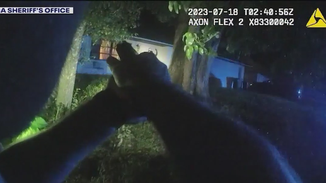 Swatting prank sends SWAT team to Deltona home