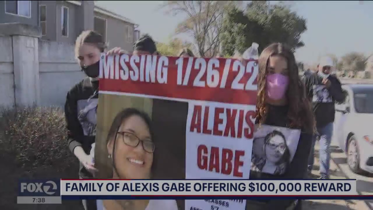 Bring Alexis Home: Interview with Gwyn Gabe