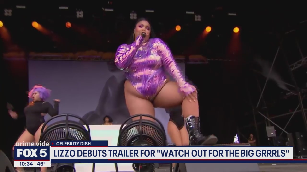 CELEBRITY DISH: Beyonce, Zendaya teaming up for new movie