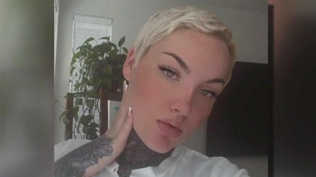 Missing in Texas: Haleigh Murphy