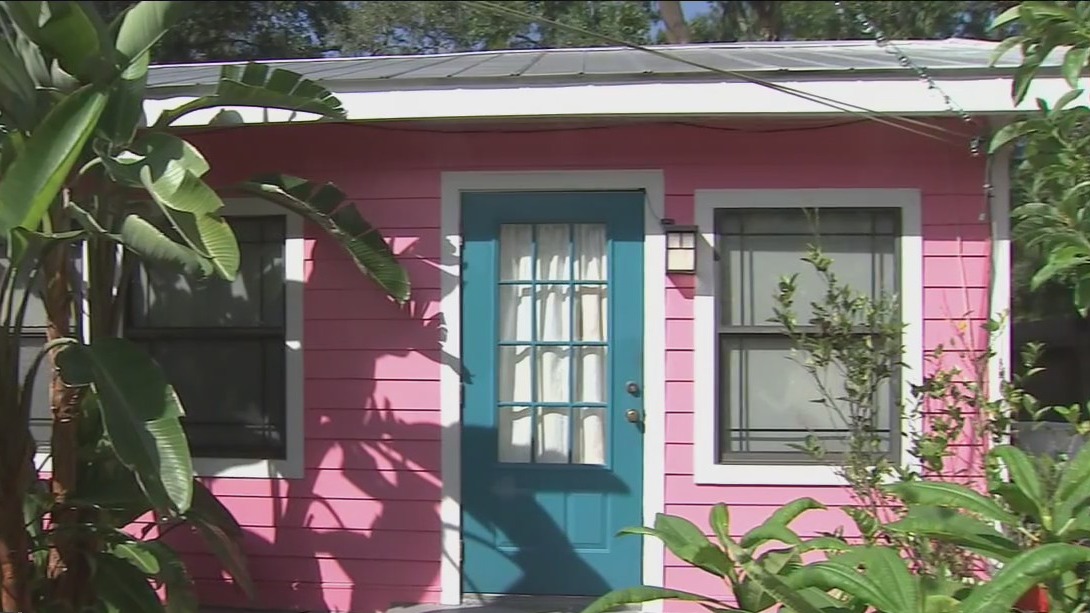 Accessory Dwelling Units could help combat affordable housing shortage