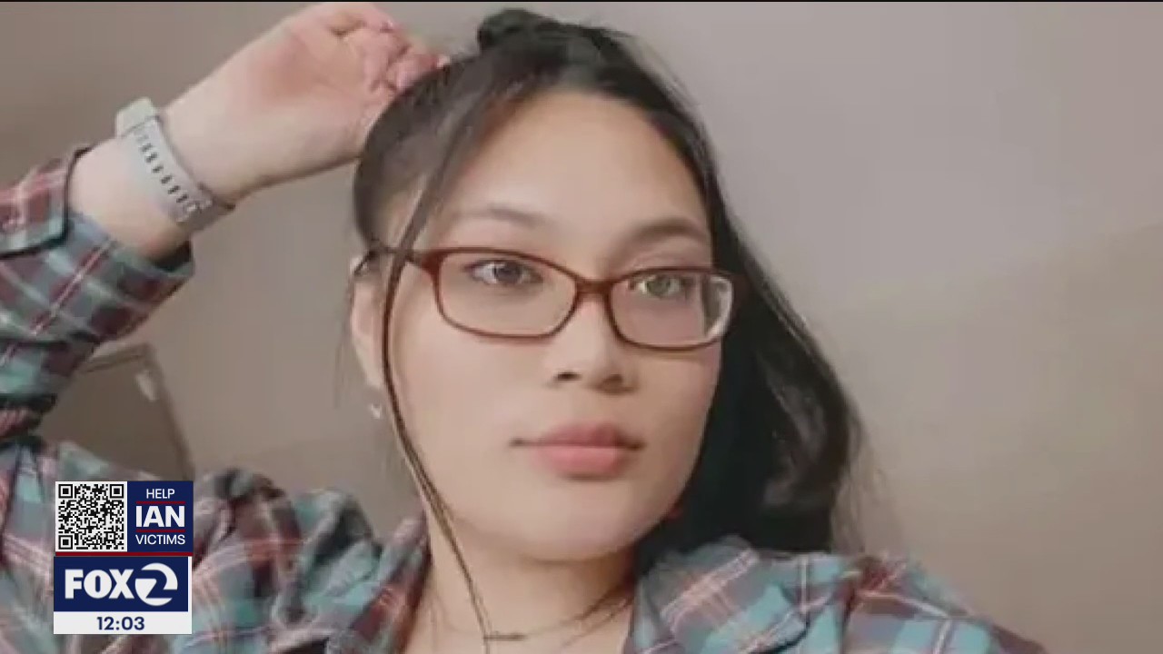 Alexis Gabe search: bones found by volunteers came from animal
