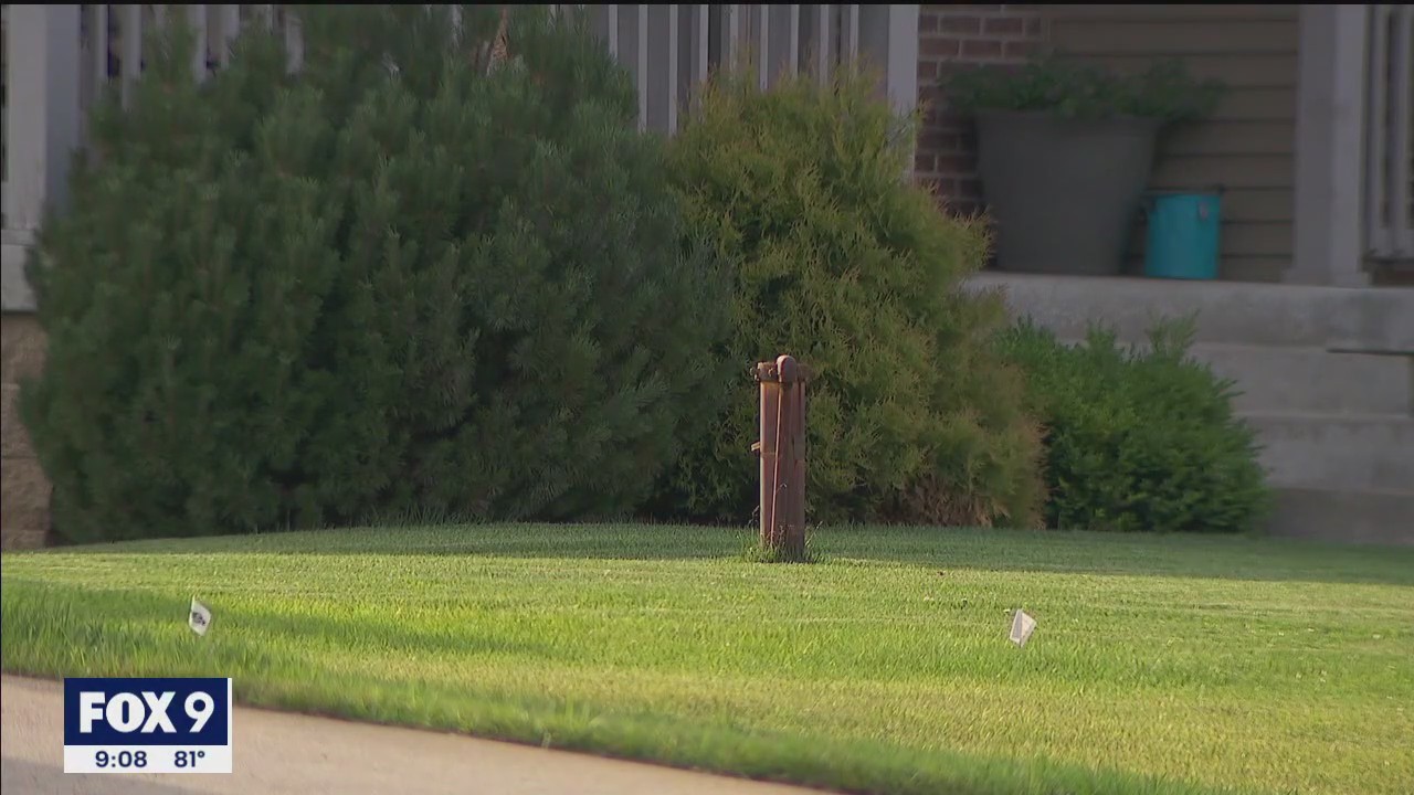 Blaine, Ham lake residents claim well issues