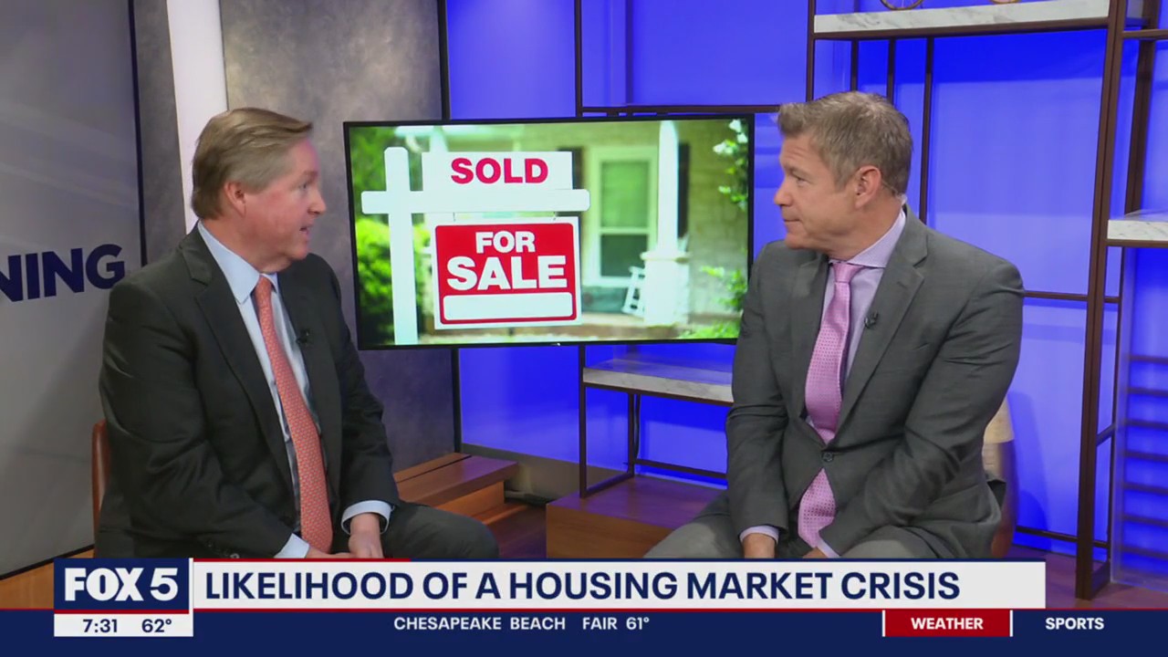 Buy or sell? DC housing market analysis