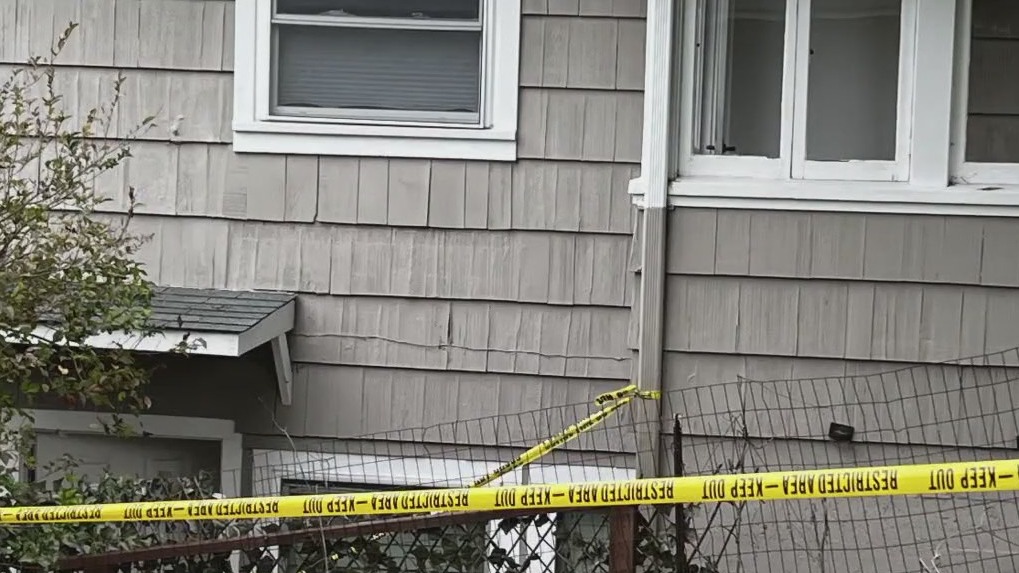 Man charged with murdering ex-girfriend in Pinole