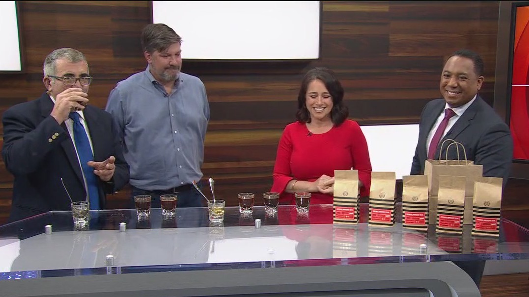 Peerless Coffee & Tea celebrates 100 years