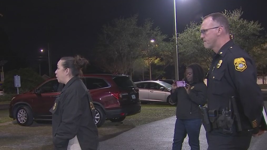 TPD Front Porch Roll returns