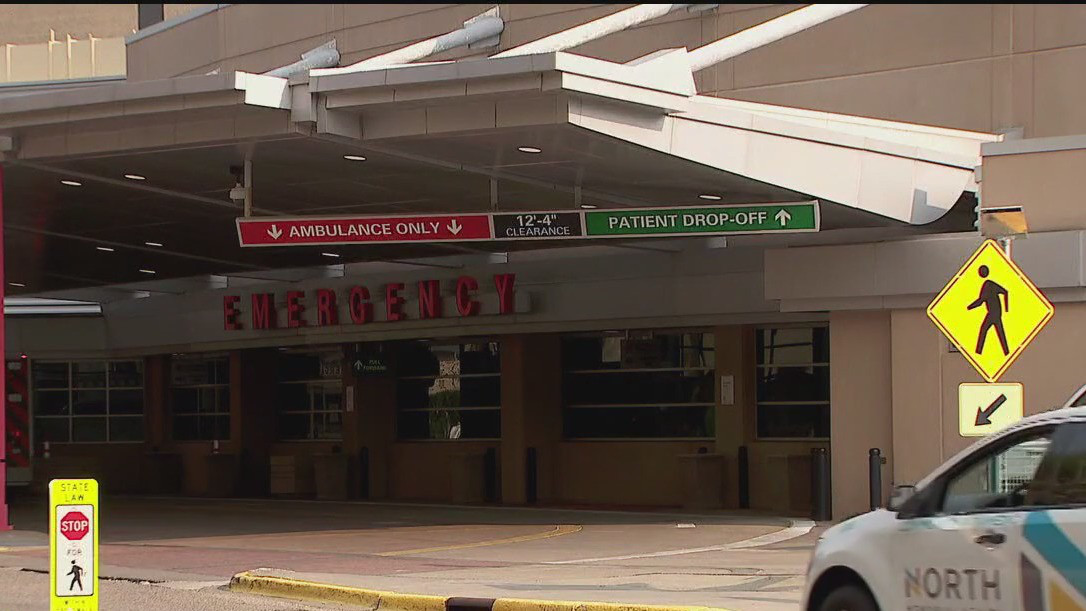 Suspect sought in killing of St. Paul teen