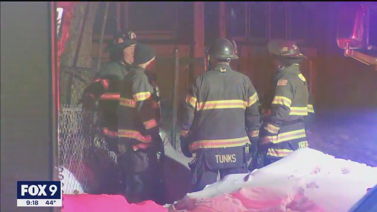 Legislation to reduce PTSD claims by first responders