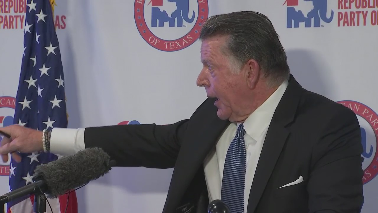 Paxton defense team calls impeachment a 'sham'