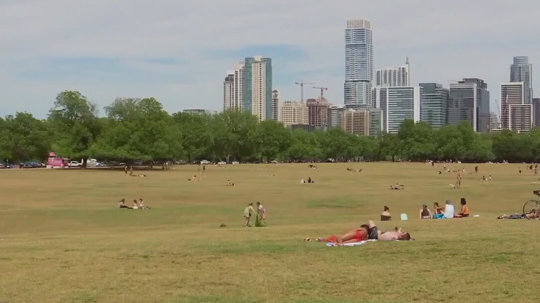 Austin grants $3.5 million to local musicians