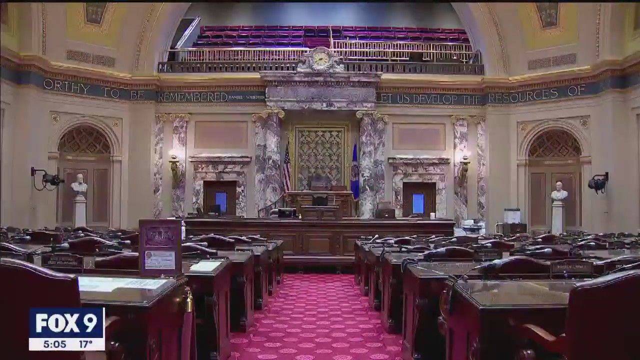 Minnesota DFL lawmakers split over whether to exclude Social Security from state taxes