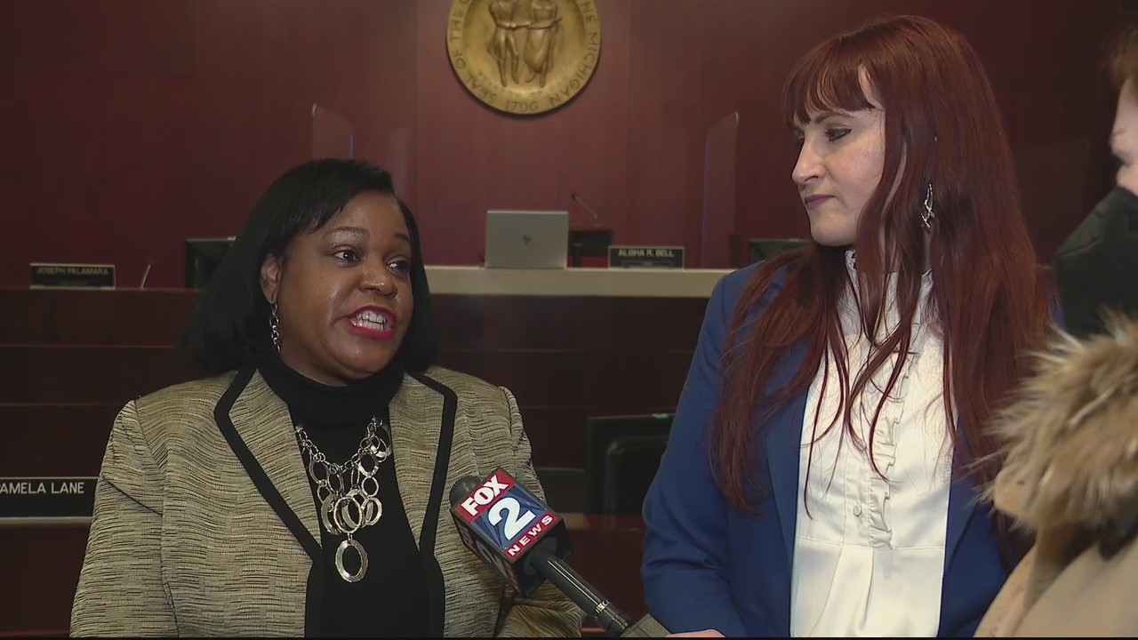 Effort underway to pass package of bills empowering sex abuse survivors, extending statute of limitations