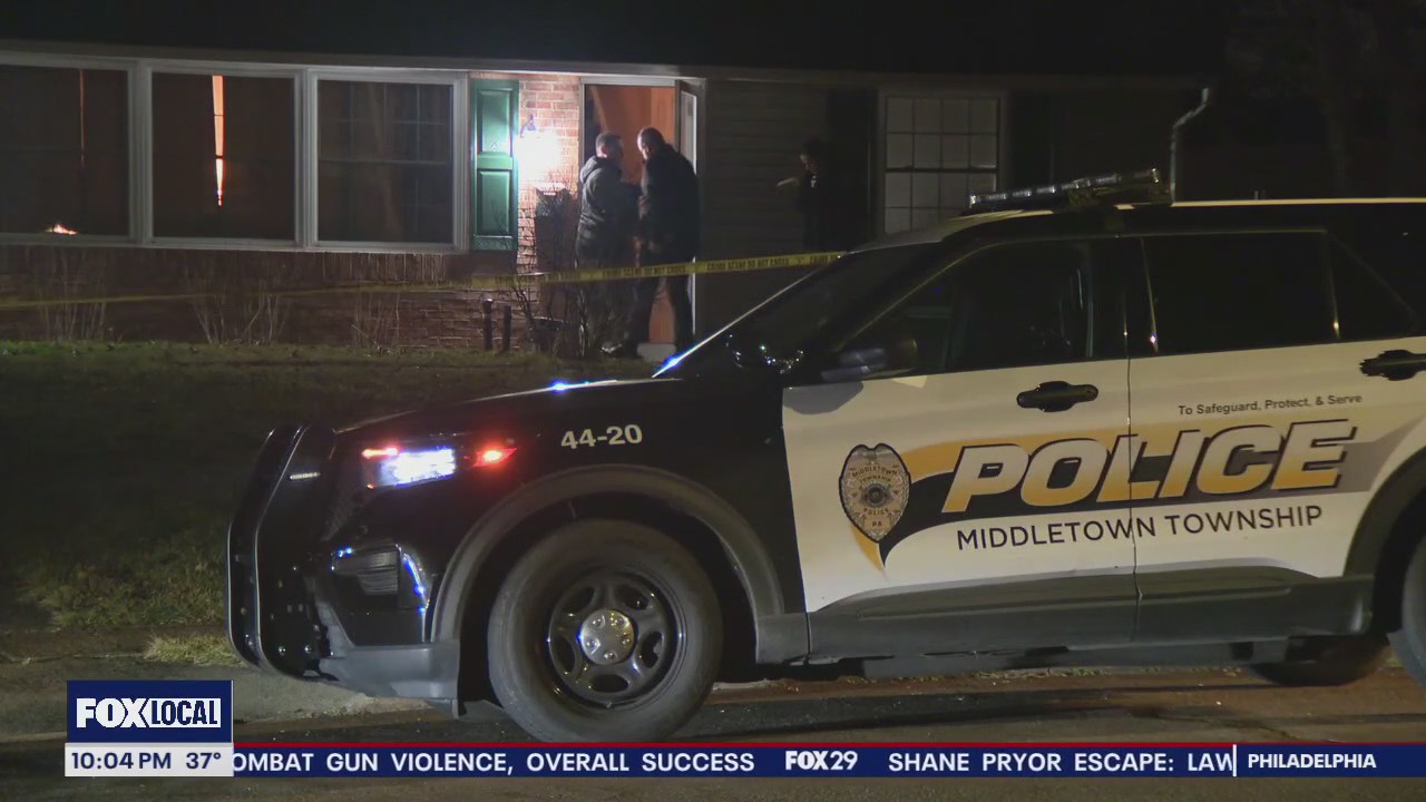 Suspicious death investigation in Bucks County