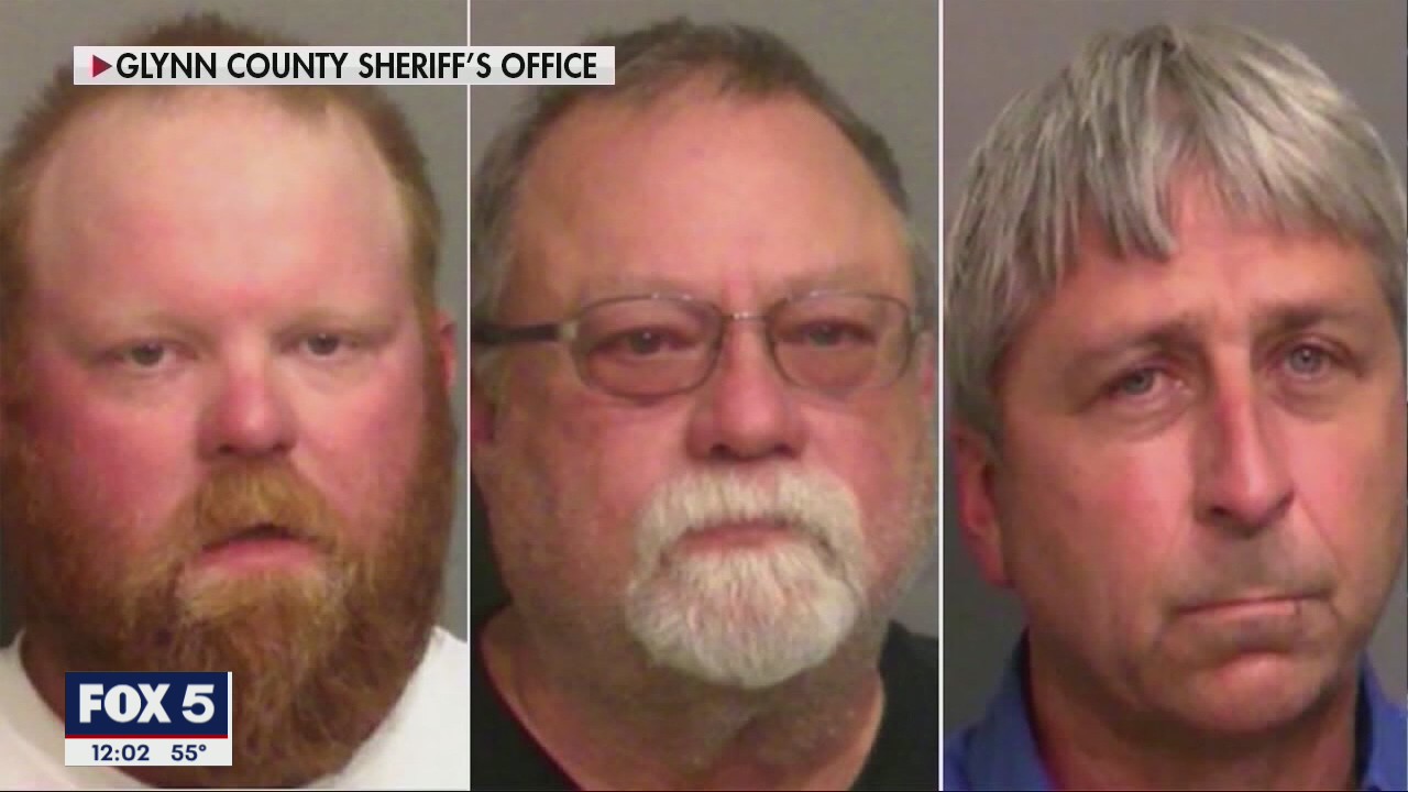 Prosecutors make closing arguments in hate crimes trial
