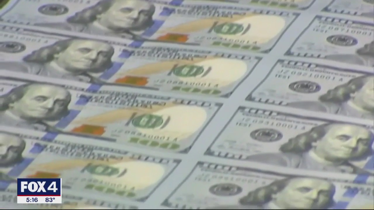 Federal reserve raises interest rates again