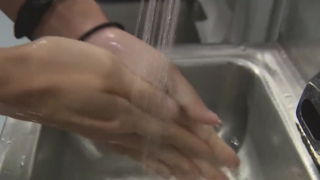 APH urges safe food practices for holidays