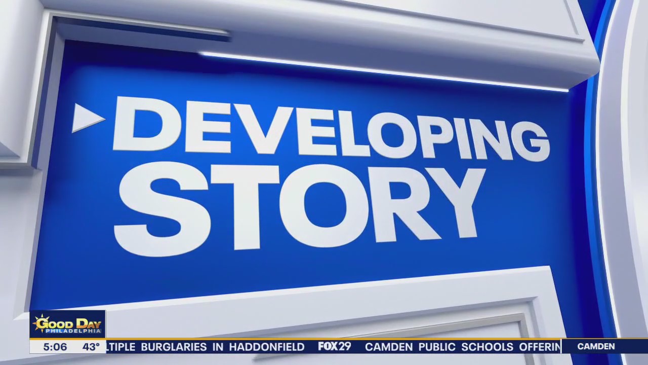 Armored truck robbed by gunpoint in East Mount Airy: police