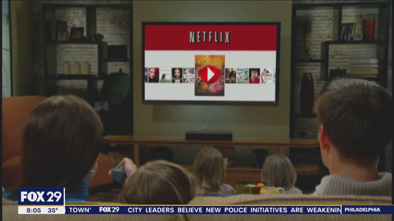Netflix plans $900M facility at former New Jersey Army base