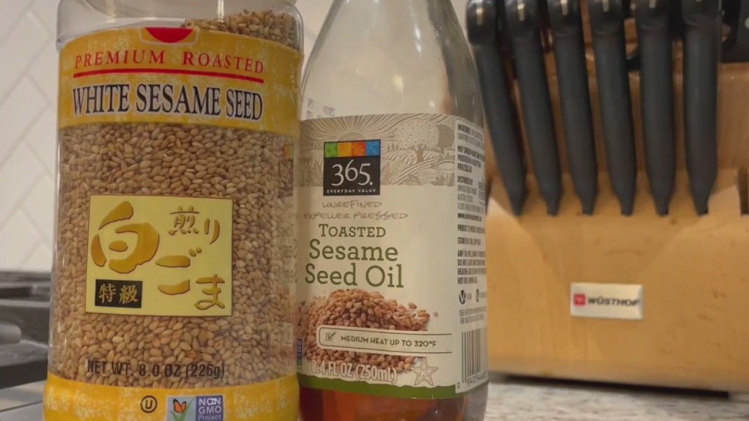 Keeping up with food allergy labeling