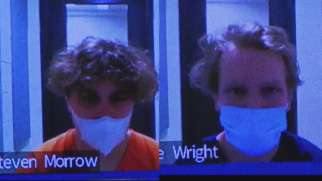 Suspects in double murder of teens in White Lake park face judge