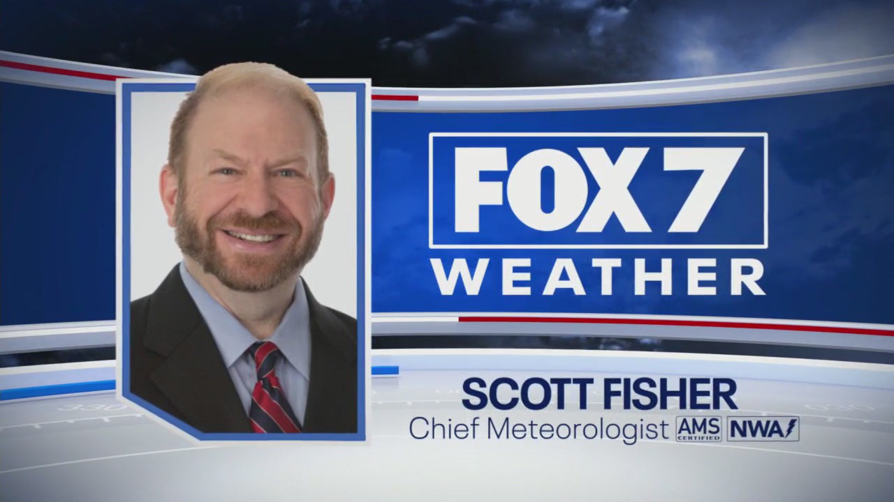 Austin weather: More cold fronts on the way