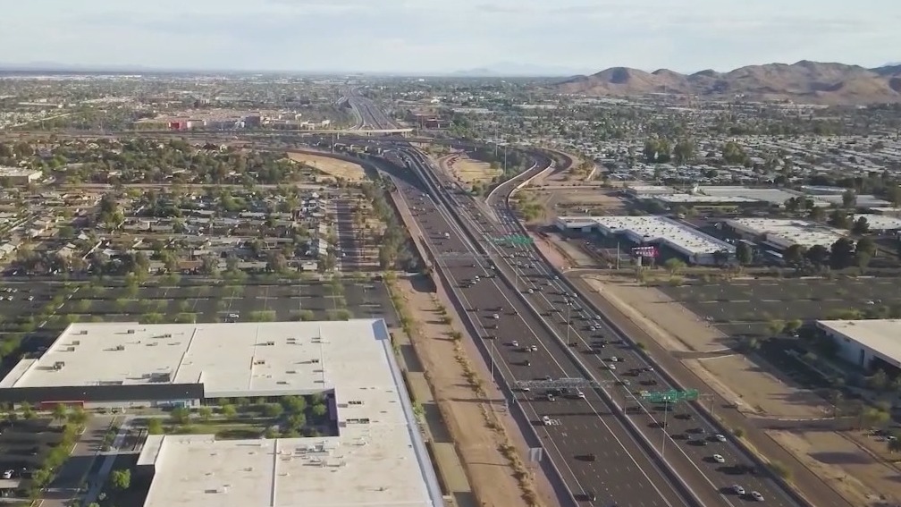 Calling all landscapers: City of Phoenix hiring small businesses for hundreds of locations that need services