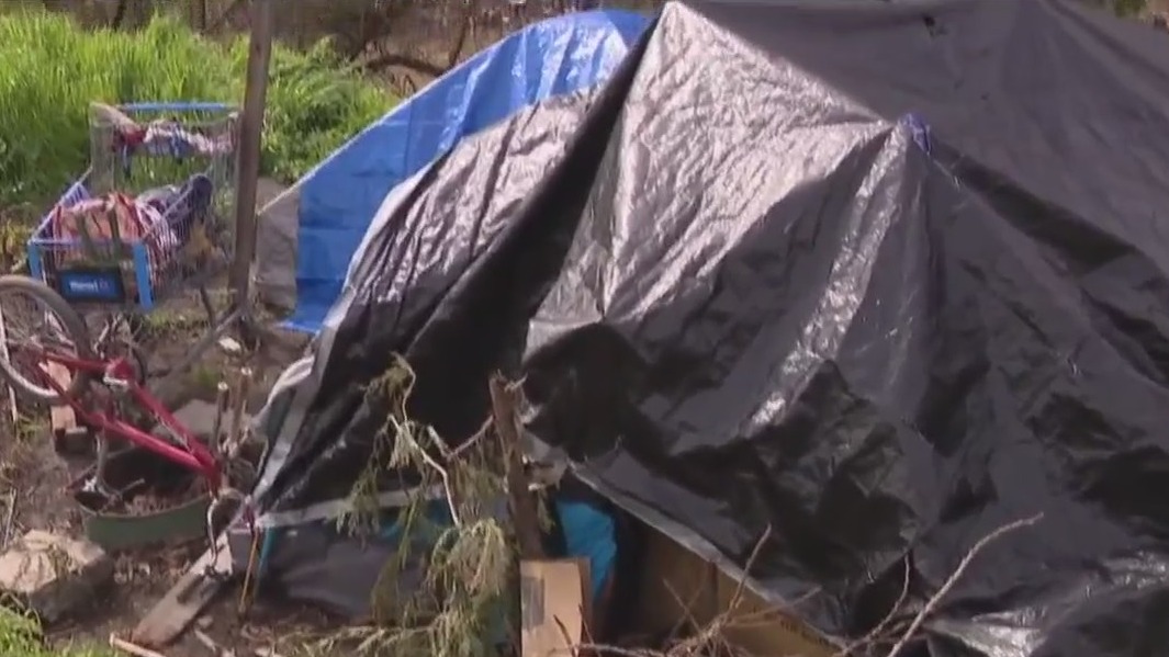 California hasn’t been tracking homeless programs’ effectiveness, audit finds