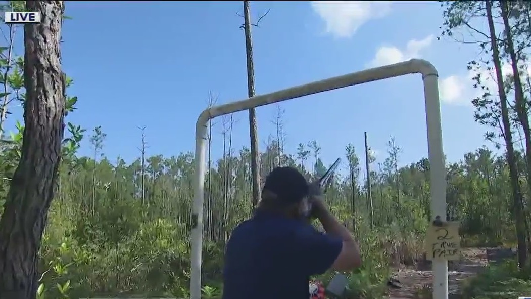 Volusia County Skeet and Trap club