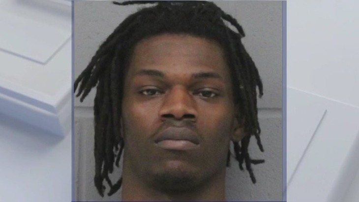 Man charged with murder after confessing to a rideshare driver