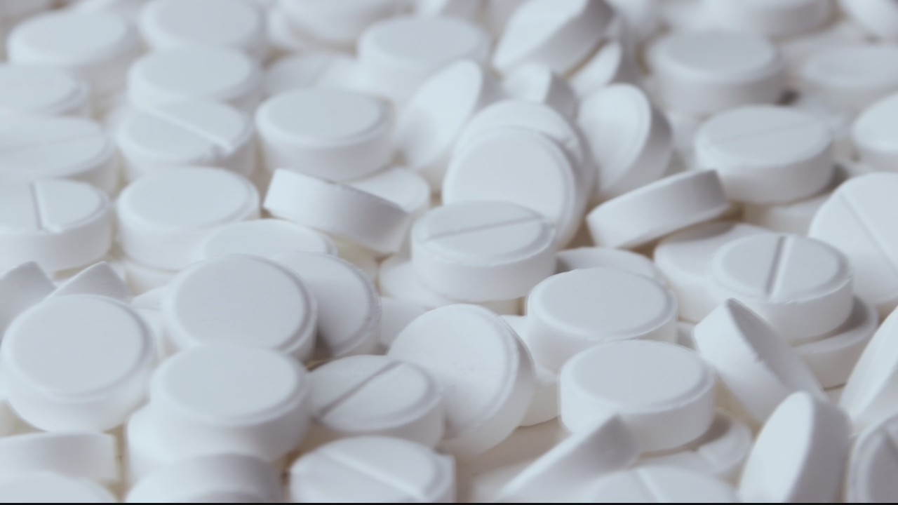 Fake Adderall pills with fentanyl in them blamed for deaths of 2 Ohio State students