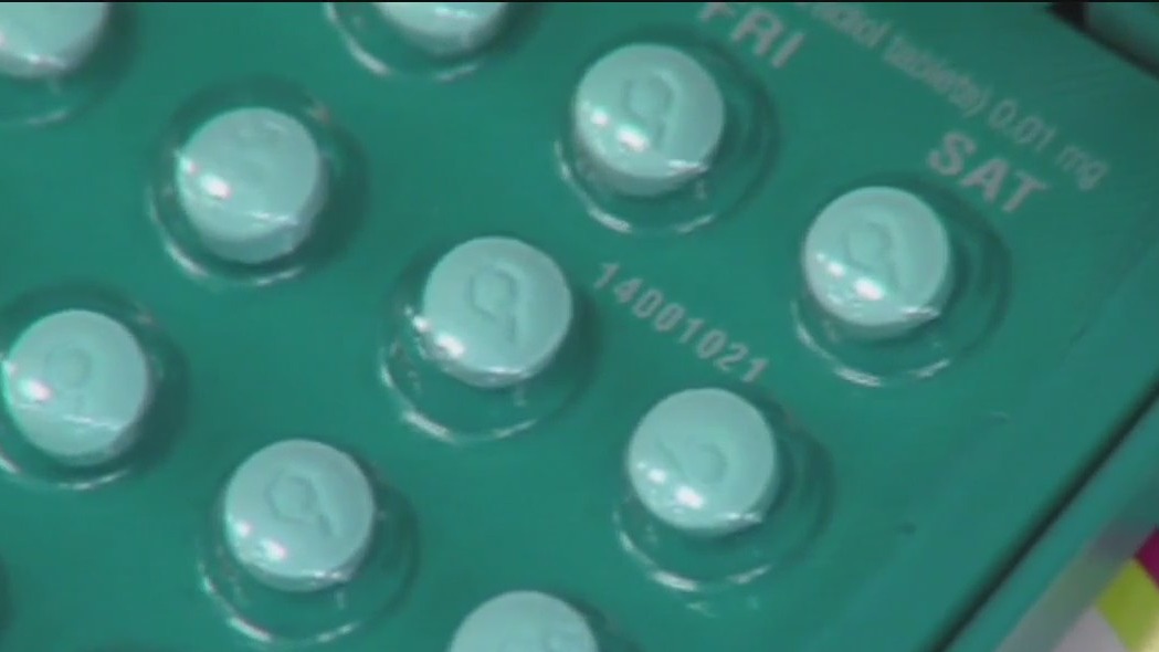 OTC birth control begins shipping in U.S.