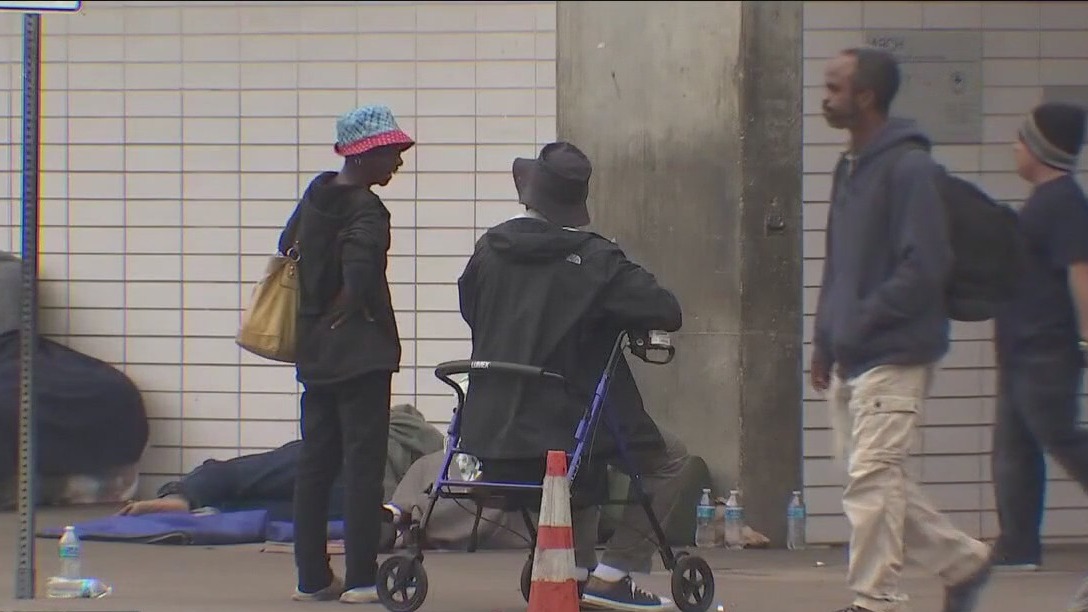 Ending homelessness among veterans