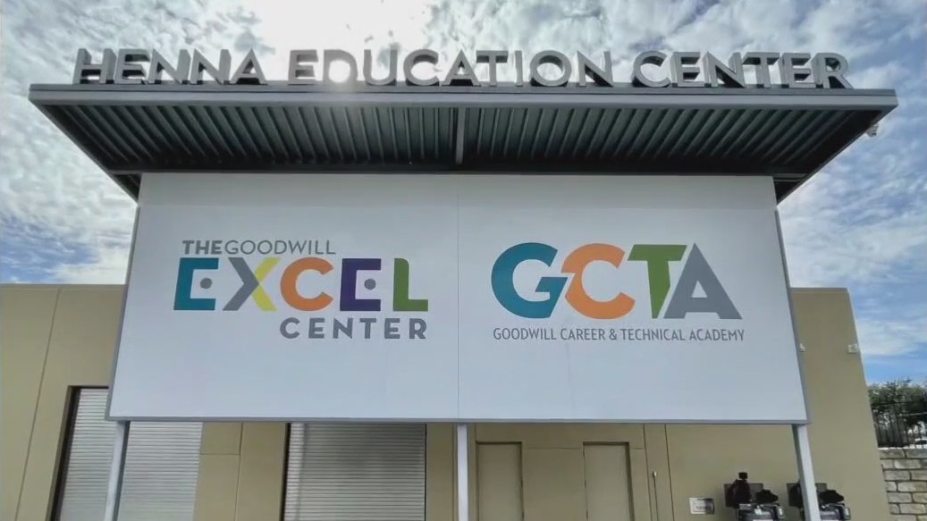 Goodwill Central Texas offers free tools, job training