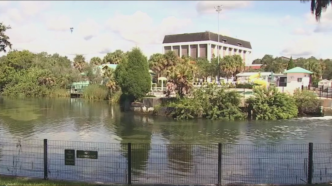 Tampa city council stalls wastewater reuse plan