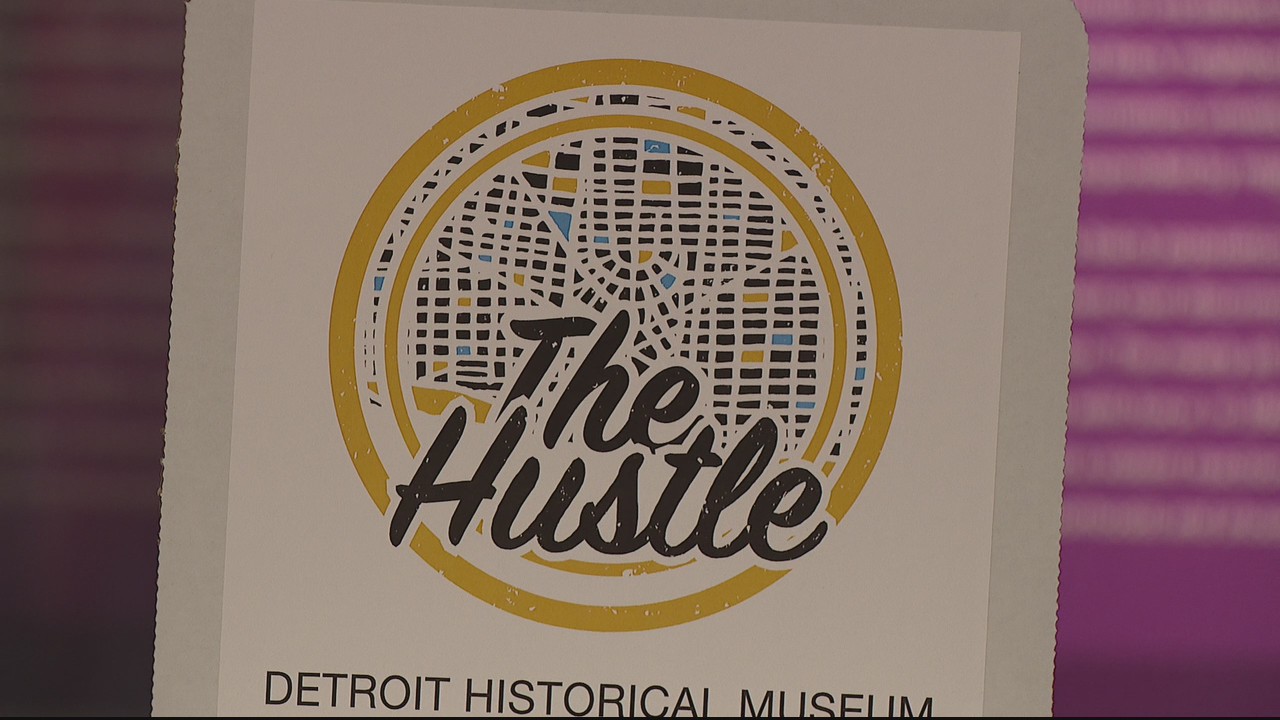 Detroit Historical Museum's The Hustle seeks to spotlight Black entrepreneurs