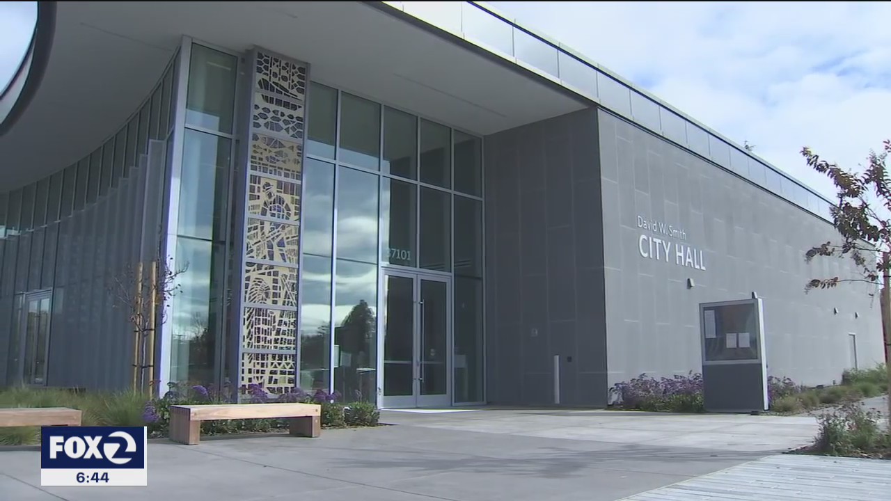 Thanks to COVID, Newark's government building closures feels like going back in time