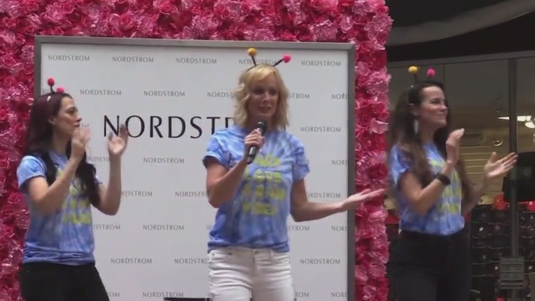 Nordstrom hosting Back to School Bash benefiting The Kindness Campaign