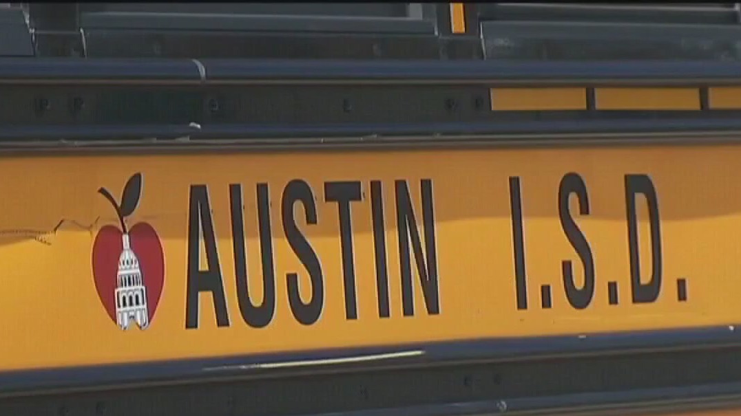 Austin ISD delays superintendent search; school board to hold special meeting March 30