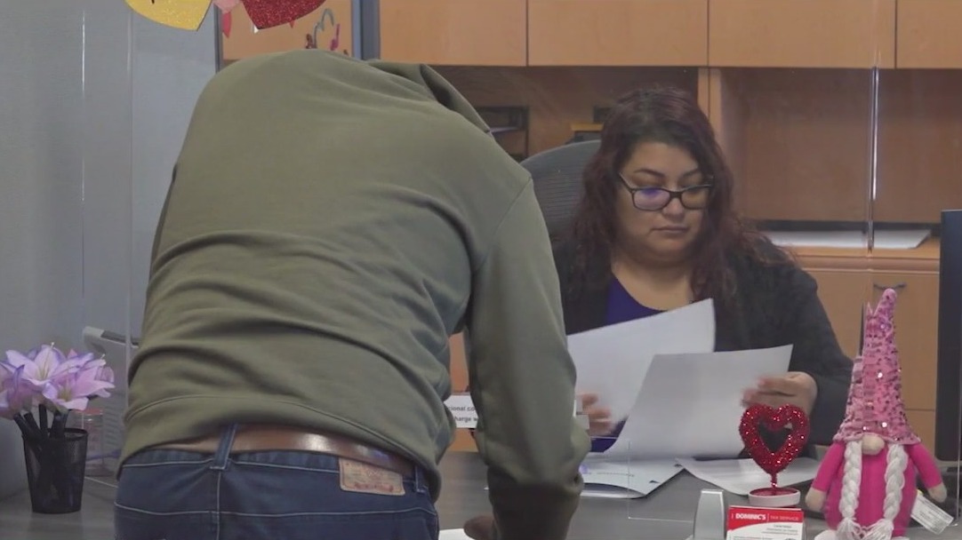 Tax season: More refunds possible with new bill