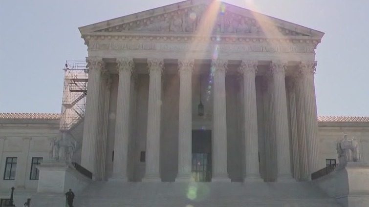 Big Supreme Court cases to watch